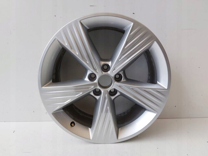 1x Alufelge 19 Zoll 89A601025B Audi E-Tron Sportback Q4 Rim Wheel FEL9810462240lv