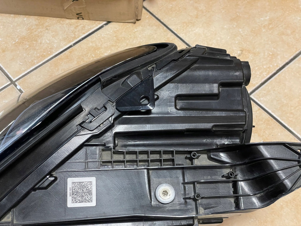 Frontscheinwerfer Mercedes-Benz Gle A1679066604 Rechts Scheinwerfer Headlight