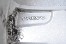 Load image into Gallery viewer, 1x Alufelge 16 Zoll 7.0" 5x108 50ET Glanz Silber 30714024 Volvo Xc70 Xc60 FEL3759533321ym