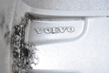 Load image into Gallery viewer, 1x Alufelge 16 Zoll 7.0" 5x108 50ET Glanz Silber 30714024 Volvo V70 Xc60 FEL7744221315lr