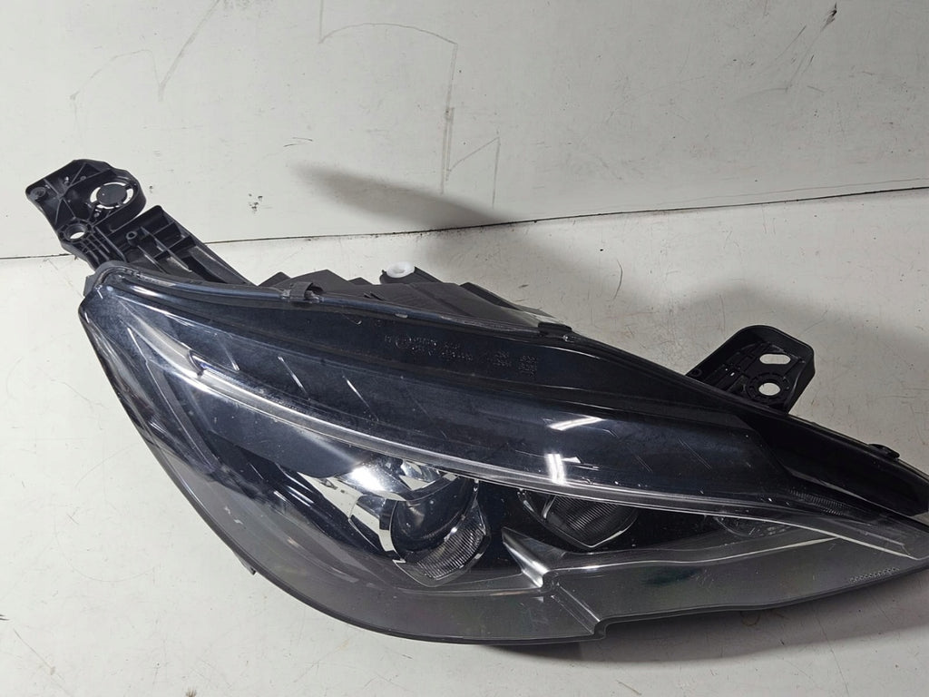 Frontscheinwerfer Peugeot 308 9816990580 LED Rechts Scheinwerfer Headlight SCH3957744656vc
