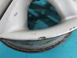 1x Alufelge 17 Zoll 6.5