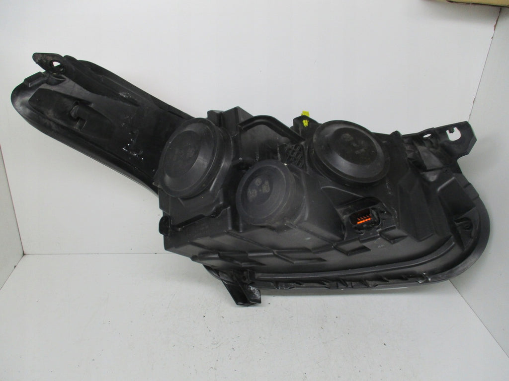 Frontscheinwerfer Citroën Picasso I C3 Links Scheinwerfer Headlight SCH6309020876tk