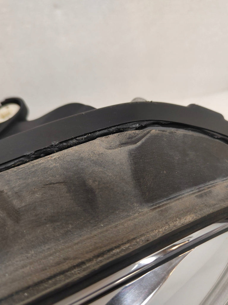 Frontscheinwerfer BMW 5 F11 F10 7203245 Xenon Links Scheinwerfer Headlight SCH4557849277ug