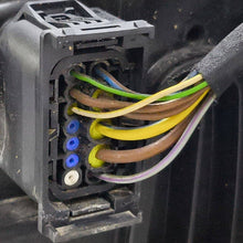 Laden Sie das Bild in den Galerie-Viewer, Frontscheinwerfer BMW X5 F15 7290056 7296090 Rechts Scheinwerfer Headlight SCH5057722599qw