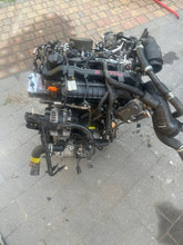 Load image into Gallery viewer, Motor Kia Ceed G3LE 1.0 T-GDI 65TKm Benzin Engine Unkomplett MOT7117061431wk