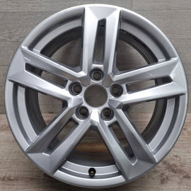1x Alufelge 17 Zoll 7.0