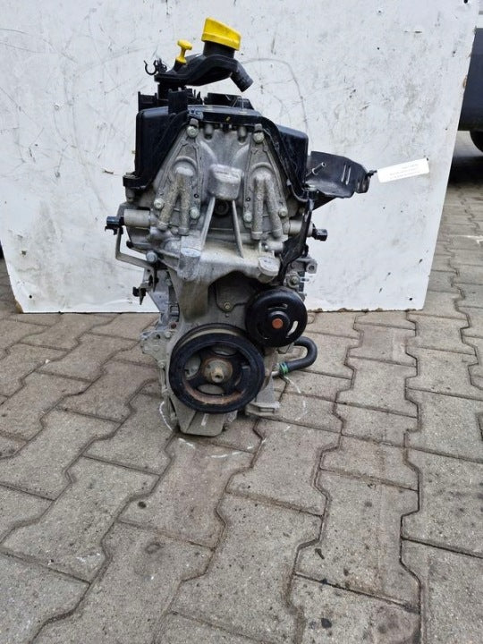 Motor Nissan Micra I V K14 B4DB410 1.0 SCE Benzin Engine Unkomplett MOT7535450573ph