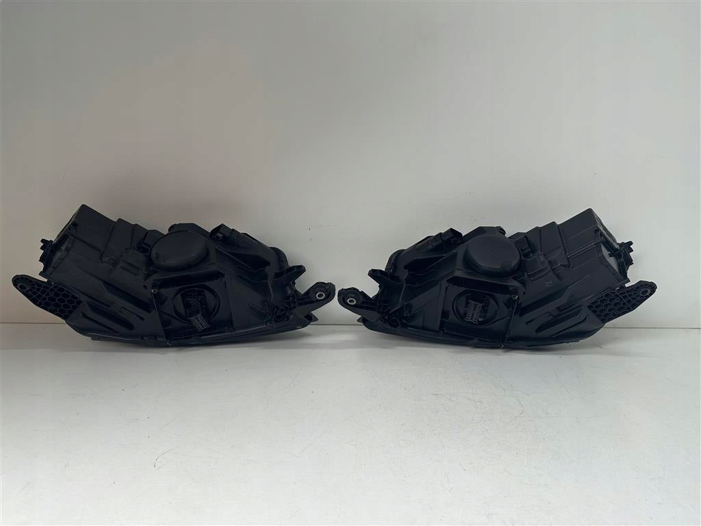 Frontscheinwerfer Skoda Fabia III 6V1941015F 6V1941016F LED Ein Satz Headlight