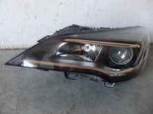 Load image into Gallery viewer, Frontscheinwerfer Opel Astra K 39158005 LED Links Scheinwerfer Headlight