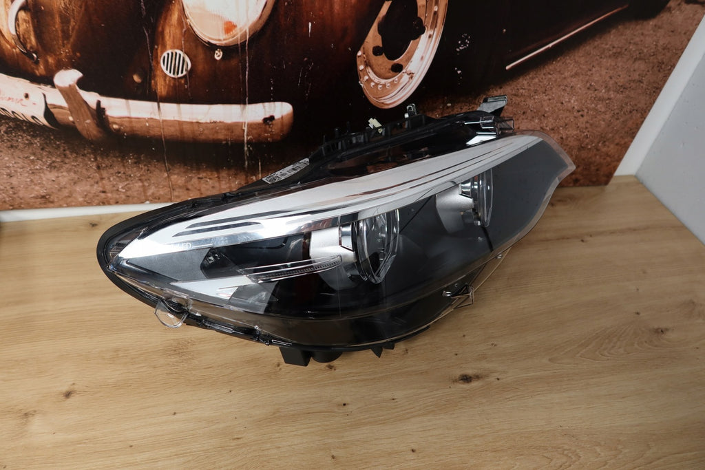 Frontscheinwerfer BMW 2 F22 F23 7304478 Full LED Rechts Scheinwerfer Headlight