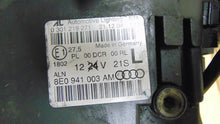 Laden Sie das Bild in den Galerie-Viewer, Frontscheinwerfer Audi A4 B7 8E0941003AM Xenon Links Scheinwerfer Headlight