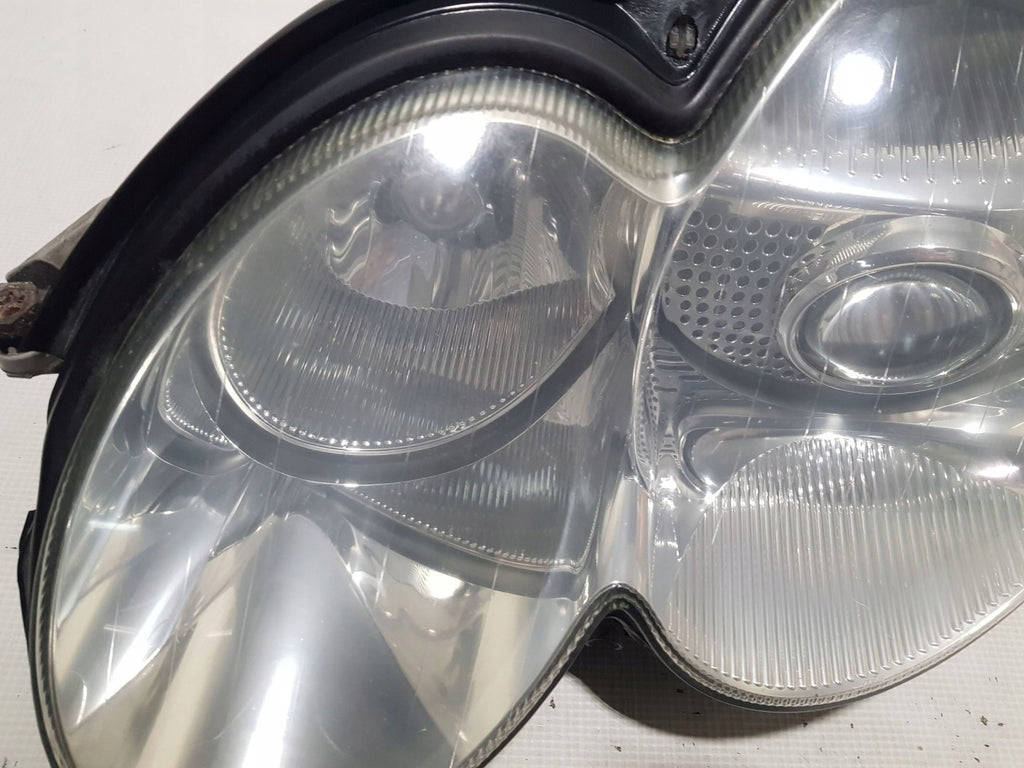 Frontscheinwerfer Mercedes-Benz Sl R230 A2308207961 Links Scheinwerfer Headlight SCH6339939644nc