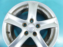 Laden Sie das Bild in den Galerie-Viewer, 1x Alufelge 16 Zoll 7.0&quot; 5x114.3 46ET 1338461 Toyota Rim Wheel