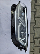 Load image into Gallery viewer, Frontscheinwerfer VW Tiguan 5NB941081H 0301119233AB Full LED Links Headlight