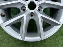 Load image into Gallery viewer, 1x Alufelge 16 Zoll 5x112 5FA601025 Seat Leon Rim Wheel FEL6621558746gw