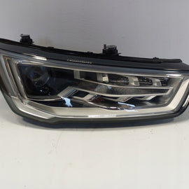 Frontscheinwerfer Audi A1 8XA941006 Rechts Scheinwerfer Headlight SCH6892059127mz