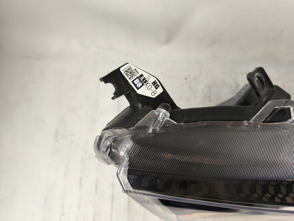 Frontscheinwerfer Toyota Yaris EUK0-8 Full LED Links Scheinwerfer Headlight SCH8333640939pe