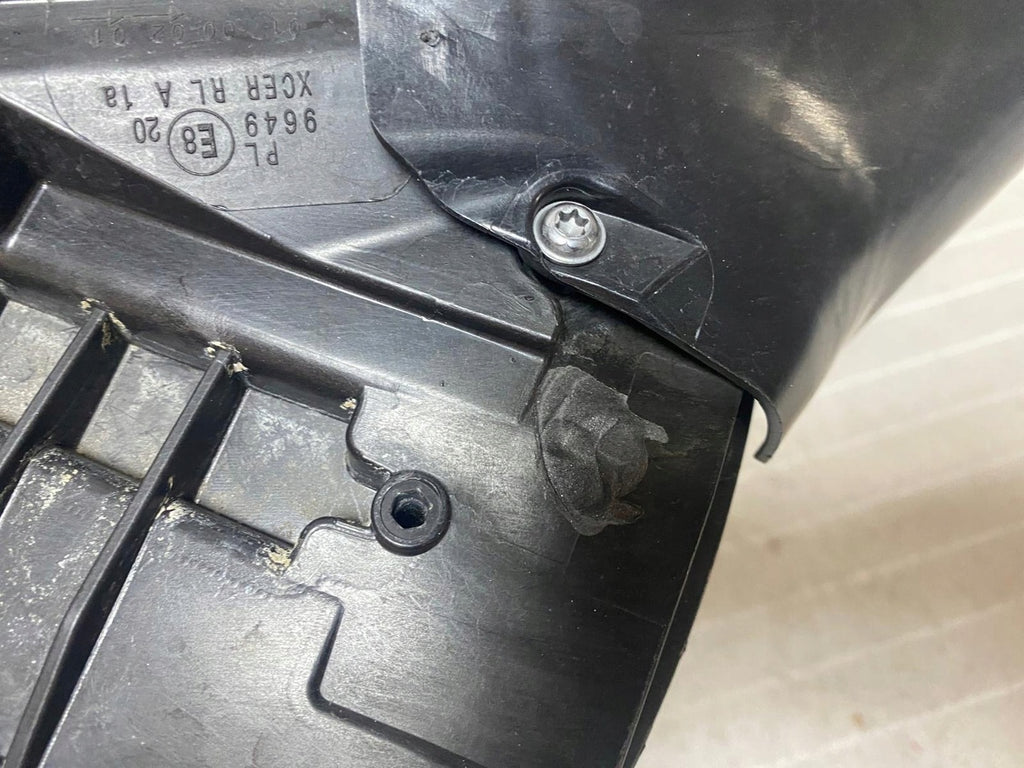 Frontscheinwerfer Mercedes-Benz W247 A2479061405 LED Rechts Headlight SCH9164357601lo