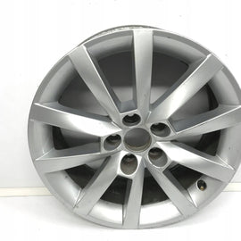 1x Alufelge 16 Zoll 657601025 Skoda Scala Kamiq Rim Wheel FEL2882567926is