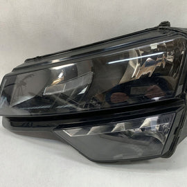 Frontscheinwerfer Skoda Karoq 57B941015A FALSE Scheinwerfer Headlight SCH3064654586tg
