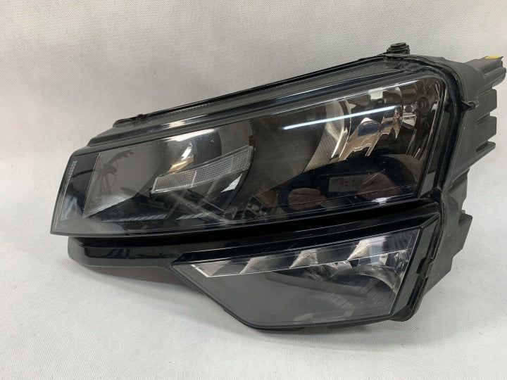 Frontscheinwerfer Skoda Karoq 57B941015A Links Scheinwerfer Headlight SCH3064654586tg