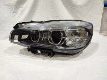 Load image into Gallery viewer, Frontscheinwerfer BMW 2 F45 F46 7422579-01 LED Links Scheinwerfer Headlight SCH3098657305va