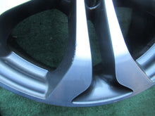 Load image into Gallery viewer, 1x Alufelge 17 Zoll 7.5" 5x112 36ET Glanz Grau A2534010600 Mercedes-Benz Glc FEL5081678115xc