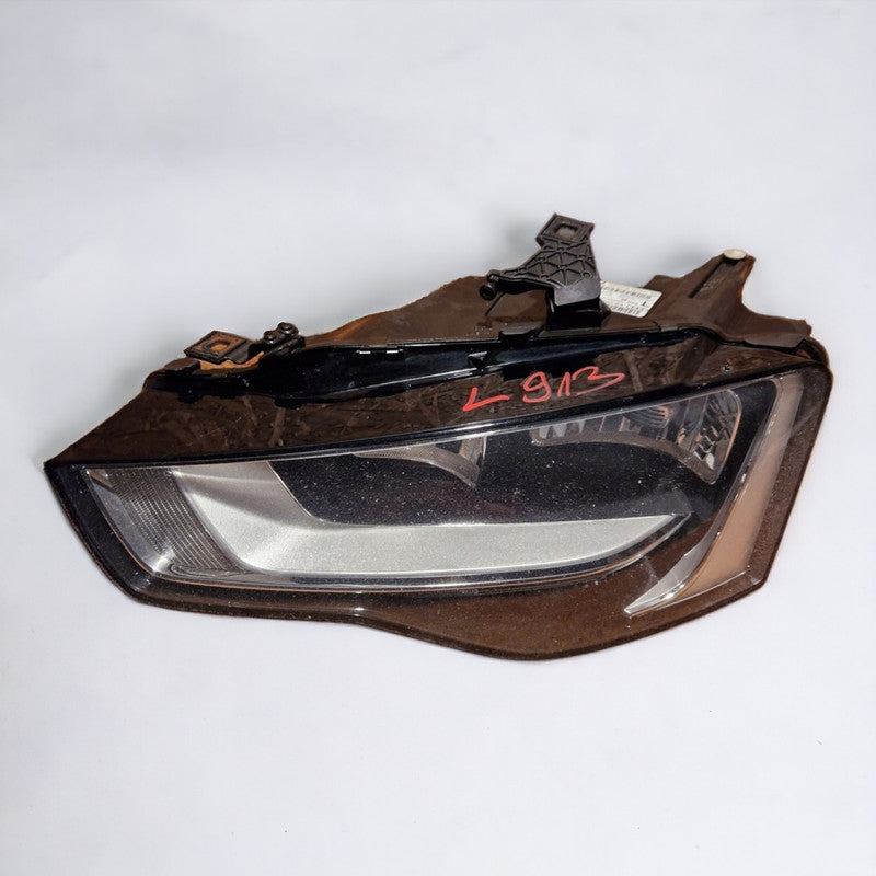 Frontscheinwerfer Audi A5 8T0941003BA LE10A6236 Links Scheinwerfer Headlight