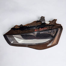 Laden Sie das Bild in den Galerie-Viewer, Frontscheinwerfer Audi A5 8T0941003BA LE10A6236 Links Scheinwerfer Headlight