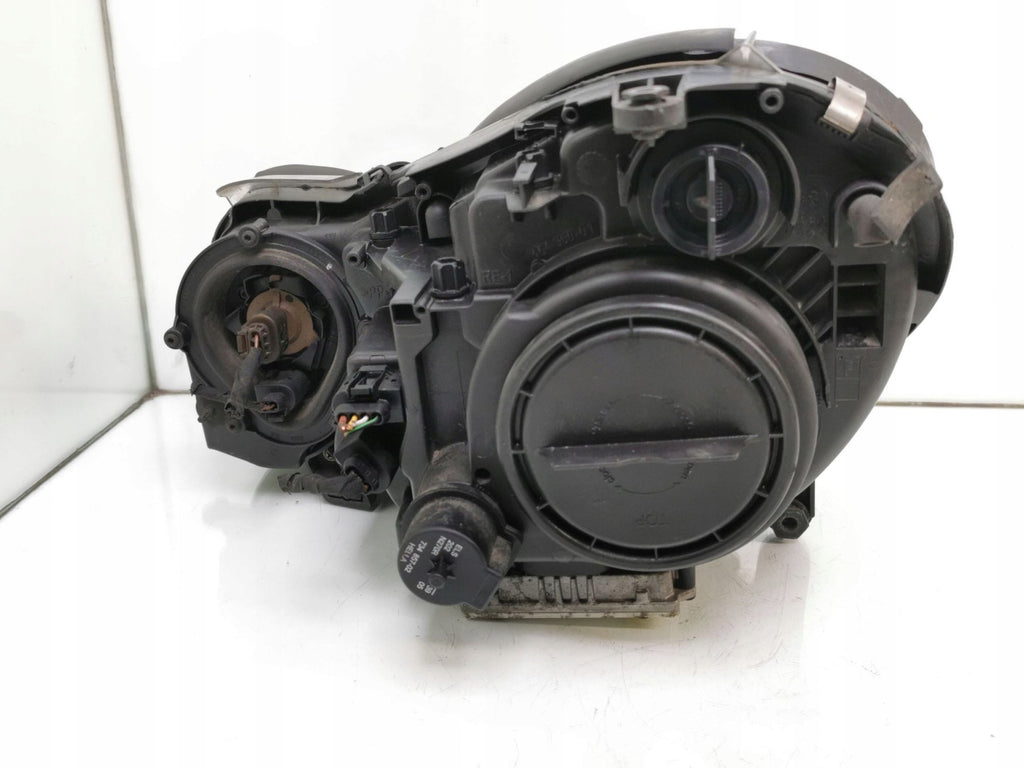 Frontscheinwerfer Mercedes-Benz W211 A0028202426 Vorderseite Headlight SCH4556171031zd