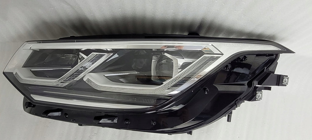 Frontscheinwerfer VW Tiguan 5NB941081C Links Scheinwerfer Headlight SCH8262818117um
