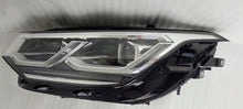 Load image into Gallery viewer, Frontscheinwerfer VW Tiguan 5NB941081C Links Scheinwerfer Headlight SCH8262818117um
