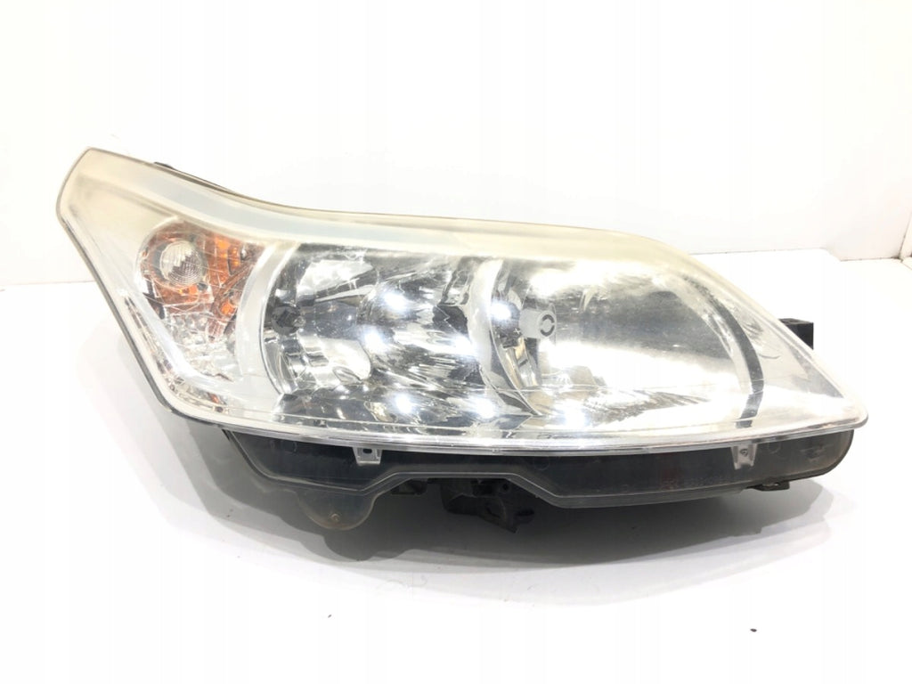 Frontscheinwerfer Citroën C4 I 9646893880 Ein Stück (Rechts oder Links)