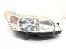 Laden Sie das Bild in den Galerie-Viewer, Frontscheinwerfer Citroën C4 I 9646893880 Ein Stück (Rechts oder Links)