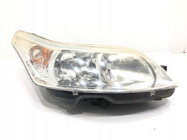 Frontscheinwerfer Citroën C4 I 9646893880 Ein Stück (Rechts oder Links)