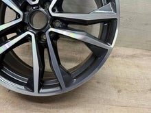 Load image into Gallery viewer, 1x Alufelge 19 Zoll 8008616 BMW X1 F48 Rim Wheel FEL5556890473un