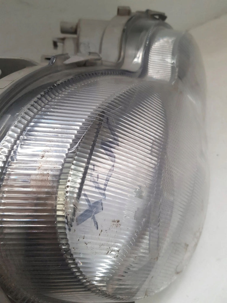 Frontscheinwerfer Mercedes-Benz W203 A2038203161 Rechts Scheinwerfer Headlight SCH9788366480ny