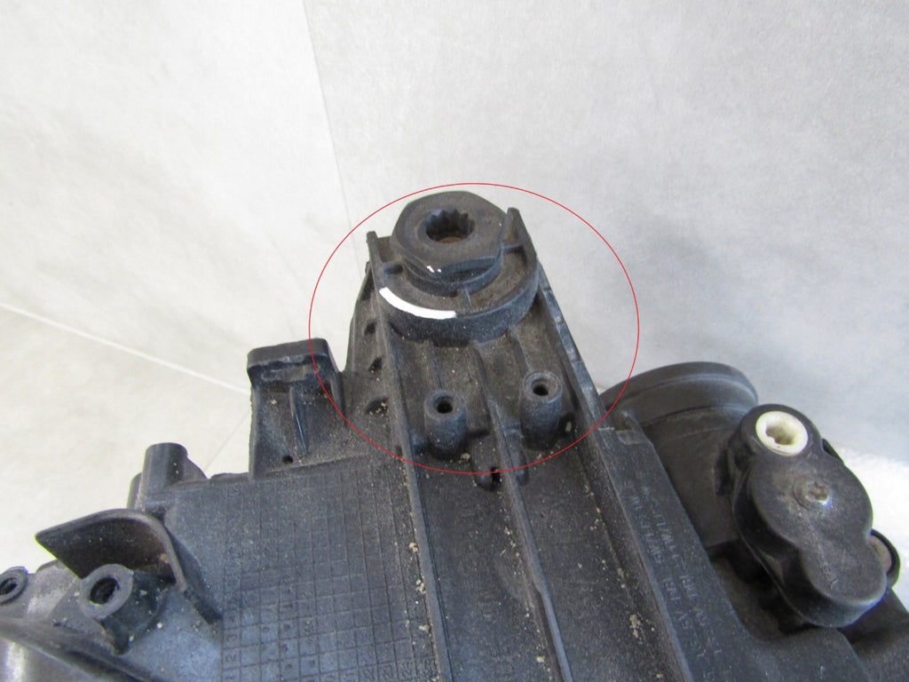 Frontscheinwerfer VW Arteon 3G8941036 LED Rechts Scheinwerfer Headlight SCH7872141159ej