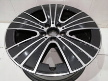 Load image into Gallery viewer, 1x Alufelge 18 Zoll 8.0" 5x112 32ET A2144012800 Mercedes-Benz Rim Wheel FEL2000248521nc