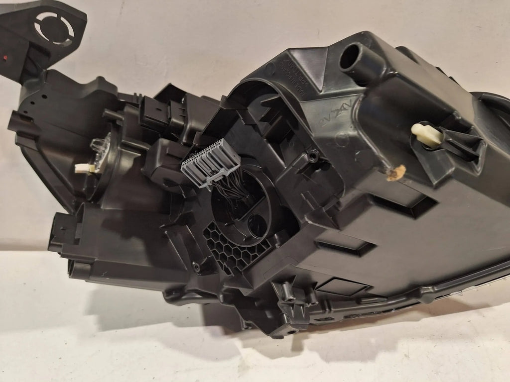 Frontscheinwerfer Peugeot 2008 208 II AVN12989 Links Scheinwerfer Headlight