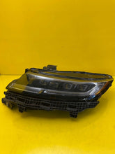 Load image into Gallery viewer, Frontscheinwerfer Land Rover Range I Sport N9X2-13W030-FC LED Links Headlight SCH8112291287zx
