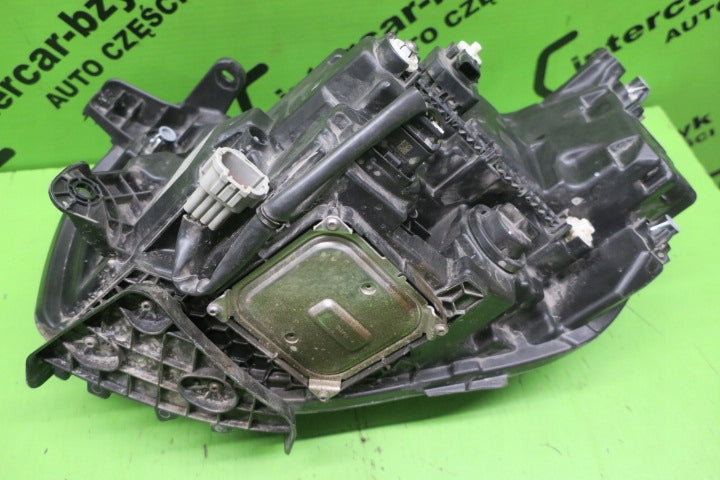 Frontscheinwerfer Mercedes-Benz A4709060900 FULL LED Rechts Headlight