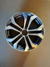 Laden Sie das Bild in den Galerie-Viewer, 1x Alufelge 17 Zoll 7.5&quot; 5x112 36ET A2534010600 Mercedes-Benz Glc Rim Wheel