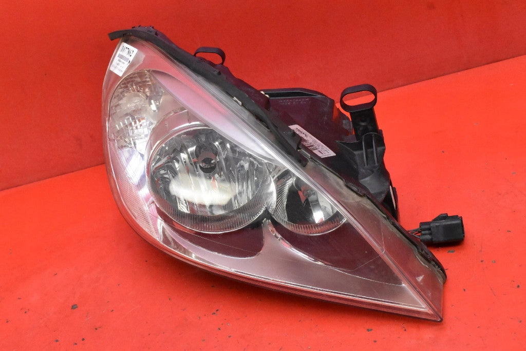 Frontscheinwerfer Volvo S60 31299995 Rechts Scheinwerfer Headlight SCH4950495506gt