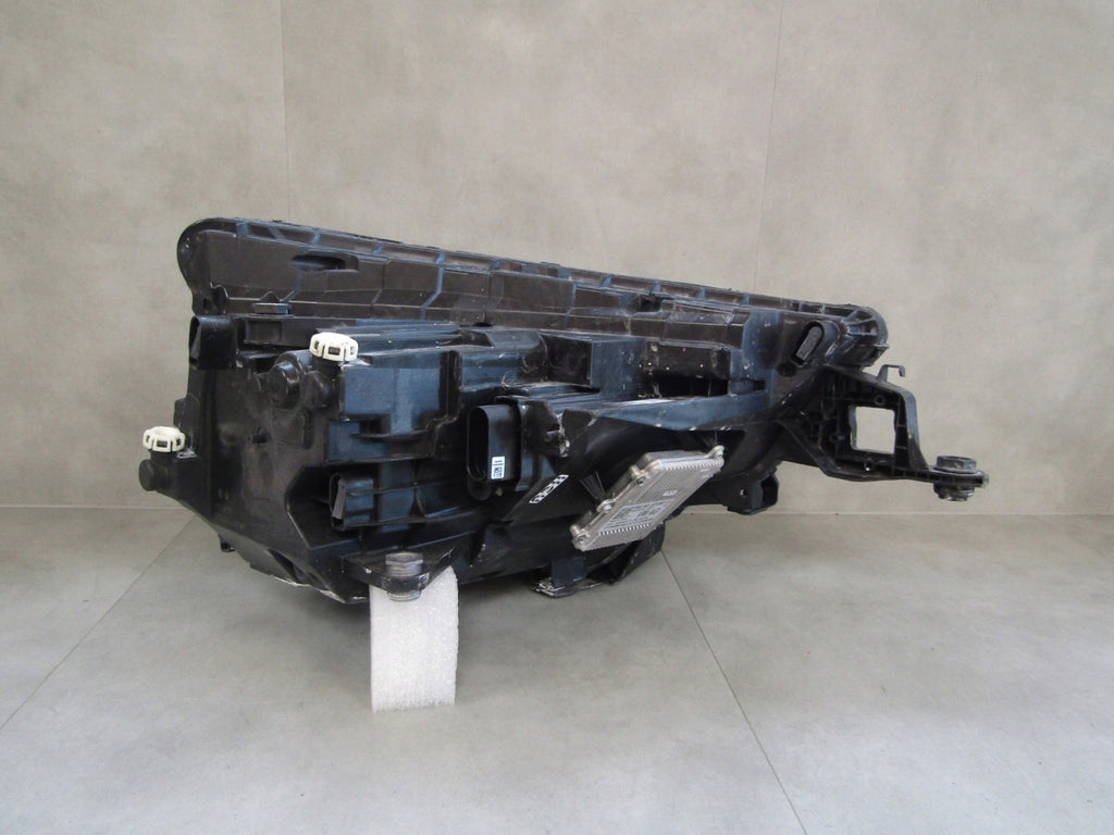 Frontscheinwerfer Skoda Kamiq 655941015C Full LED Links Scheinwerfer Headlight SCH4323636998bo