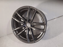 Load image into Gallery viewer, 1x Alufelge 18 Zoll 9.0" 5x112 44ET Grau 8093406 BMW Rim Wheel FEL4386346197qt