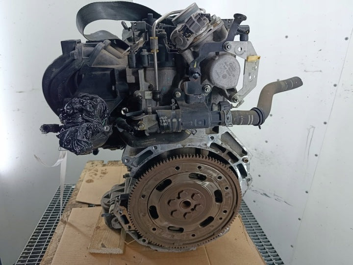 Motor Ford Focus III MGDA 2.0 TI-VCT 160PS 125kW 2015 Benzin Engine Unkomplett MOT6413403683ow