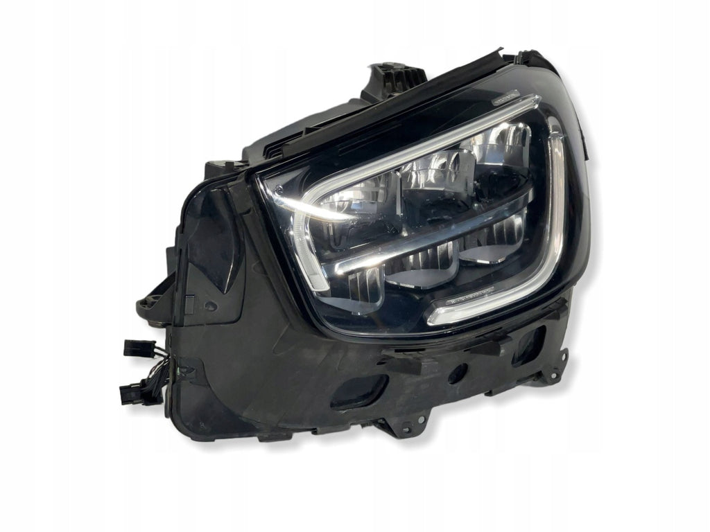Frontscheinwerfer Mercedes-Benz Glc C253 X253 A2539066901 Links Headlight SCH6779851264qo