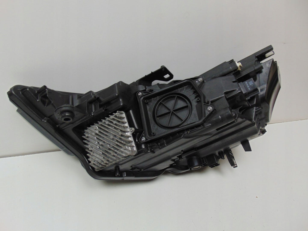 Frontscheinwerfer Audi A6 C8 4K0941034 LED Rechts Scheinwerfer Headlight